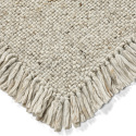 Tappeto in lana \'Dalita\' - Beige