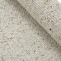 Tappeto in lana \'Dalita\' - Beige