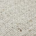 Tappeto in lana \'Dalita\' - Beige