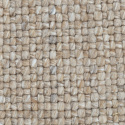 Tappeto di lana \'Dalita\' - Marrone