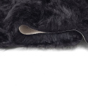 Tappeto Rya \'Sohar\' - Nero