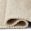 Tappeto in lana \'Larkana\' - Beige/bianco