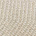 Tappeto in lana \'Larkana\' - Beige/bianco