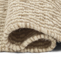 Tappeto di lana \'Monastir\' - Beige/bianco