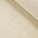 Tappeto in lana \'Rozen Handloom Wool Premium\' - Bianco