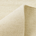 Tappeto in lana \'Rozen Handloom Wool Premium\' - Bianco
