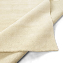 Tappeto in lana \'Rozen Handloom Wool Premium\' - Bianco