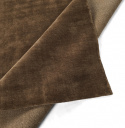 Tappeto in lana \'Rozen Handloom Wool Premium\' - Marrone