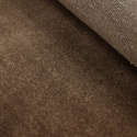 Tappeto in lana \'Rozen Handloom Wool Premium\' - Marrone