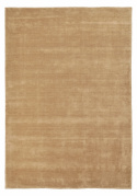 Tappeto in lana \'Rozen Handloom Wool Premium\' - Beige