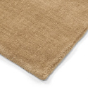 Tappeto in lana \'Rozen Handloom Wool Premium\' - Beige