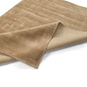 Tappeto in lana \'Rozen Handloom Wool Premium\' - Beige