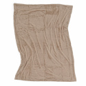 Coperta \'Aranga Super Soft Throw\' 130x170cm - Marrone