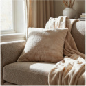 Fodera per cuscino \'Aranga Super Soft\' 45x45cm - Beige