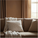 Fodera per cuscino \'Aranga Super Soft\' 45x45cm - Bianco