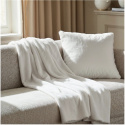 Fodera per cuscino \'Aranga Super Soft\' 45x45cm - Bianco