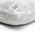Fodera per cuscino \'Aranga Super Soft\' 45x45cm - Bianco