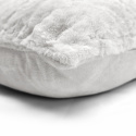 Fodera per cuscino \'Aranga Super Soft\' 45x45cm - Bianco