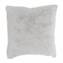 Fodera per cuscino \'Aranga Super Soft\' 45x45cm - Grigio