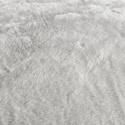 Fodera per cuscino \'Aranga Super Soft\' 45x45cm - Grigio