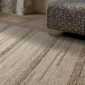 Tappeto di lana \'Almaty\' - Beige