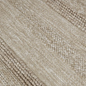 Tappeto di lana \'Almaty\' - Beige