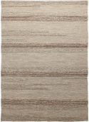 Tappeto di lana \'Almaty\' - Beige