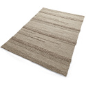 Tappeto di lana \'Almaty\' - Beige