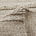 Tappeto di lana \'Almaty\' - Beige
