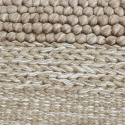Tappeto di lana \'Almaty\' - Beige