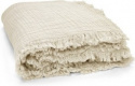 Fodera per cuscino \'Dorena\' 45x45cm - Grigio