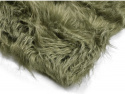 Tappeto Rya \'Sohar\' - Verde