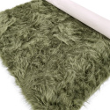 Tappeto Rya \'Sohar\' - Verde