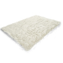 Tappeto Rya \'Sohar\' - Bianco
