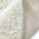 Tappeto Rya \'Sohar\' - Bianco