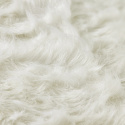 Tappeto Rya \'Sohar\' - Bianco