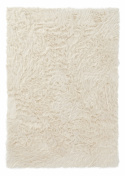 Tappeto Rya \'Sohar\' - Beige