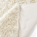 Tappeto Rya \'Sohar\' - Beige
