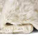 Tappeto Rya \'Sohar\' - Beige