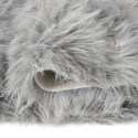 Tappeto Rya \'Sohar\' - Grigio chiaro