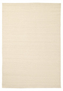 Tappeto in lana \'Ovelia\' - Beige/bianco