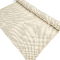 Tappeto in lana \'Ovelia\' - Beige/bianco