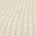 Tappeto in lana \'Ovelia\' - Beige/bianco