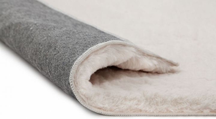 Tappeto Rya \'Cloud Super Soft\' - Bianco sporco nel gruppo Tappeti / Tappeti Ryam presso Reforma (V173401247)