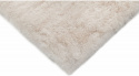 Tappeto Rya \'Cloud Super Soft\' - Bianco sporco