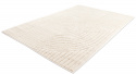 Tappeto Rya \'Wendy\' - Bianco