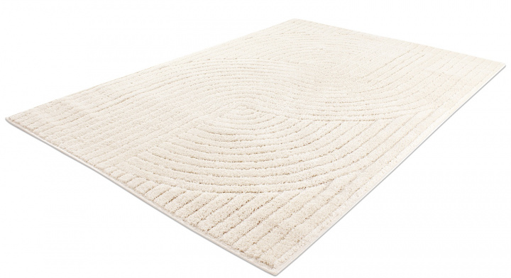 Tappeto Rya \'Wendy\' - Bianco nel gruppo Tappeti / Tappeti Ryam presso Reforma (V2019)