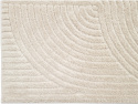 Tappeto Rya \'Wendy\' - Bianco
