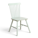Sedia \'Elsa\' - Verde menta