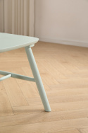 Sedia \'Elsa\' - Verde menta